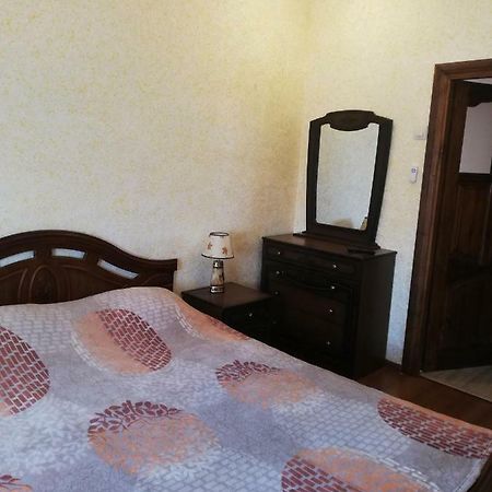 Apartment Sport Breszt Kültér fotó