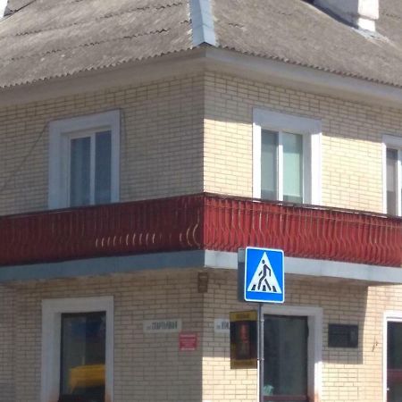 Apartment Sport Breszt Kültér fotó
