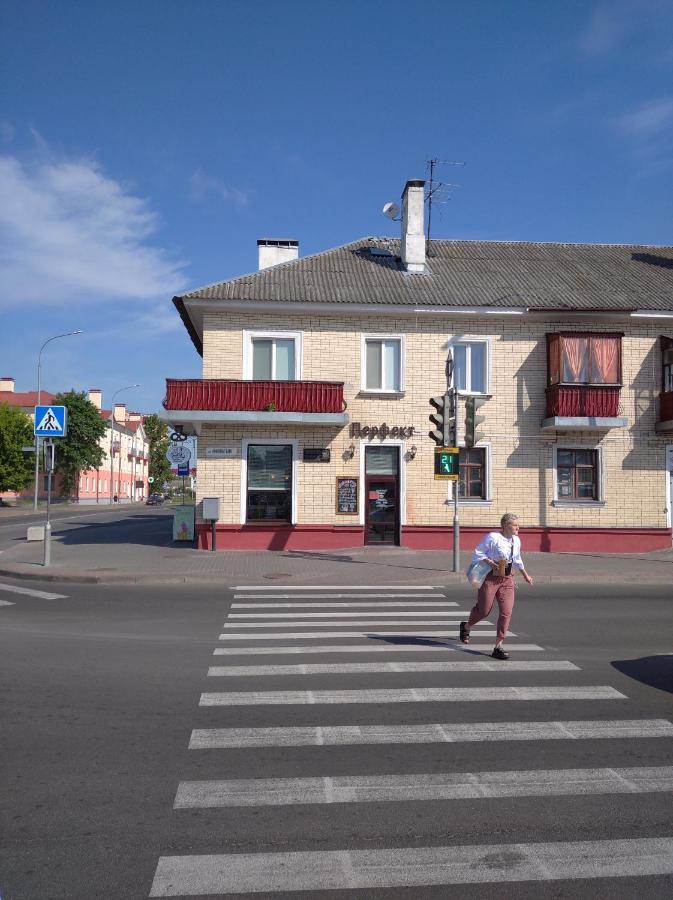 Apartment Sport Breszt Kültér fotó