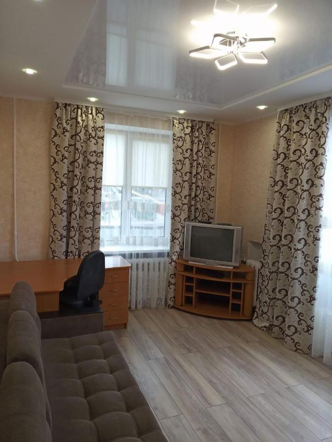 Apartment Sport Breszt Kültér fotó