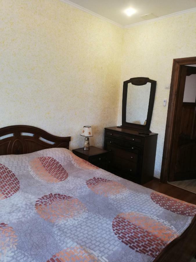 Apartment Sport Breszt Kültér fotó