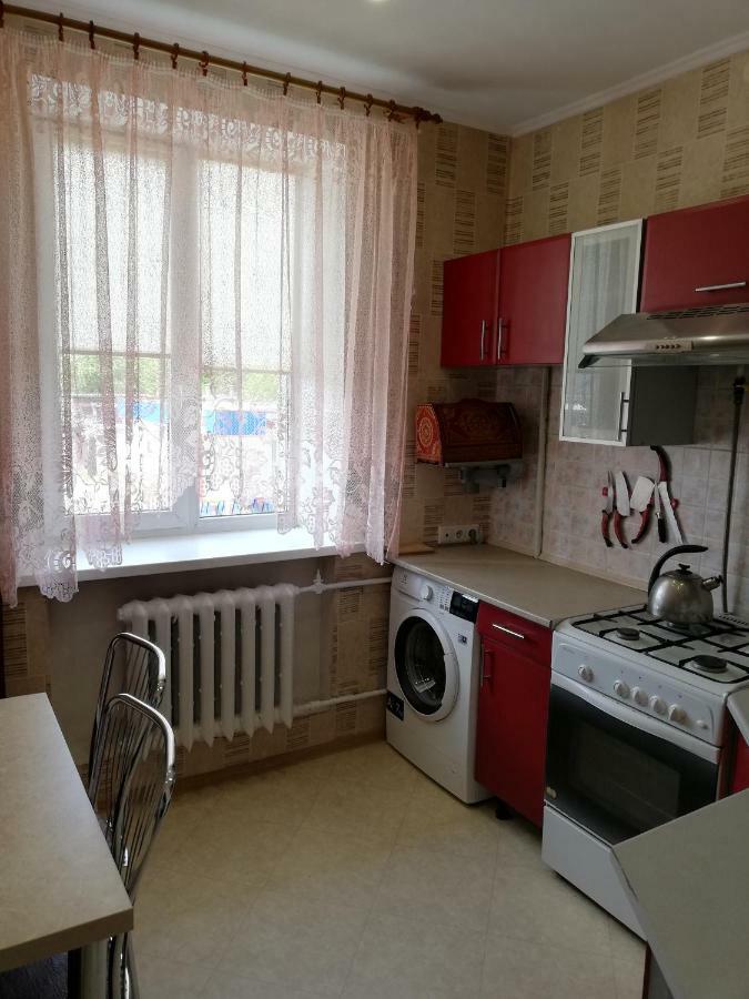 Apartment Sport Breszt Kültér fotó