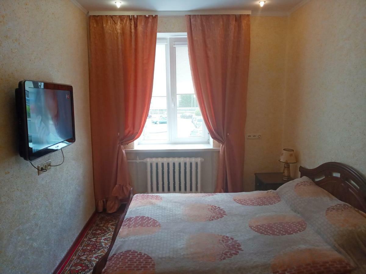 Apartment Sport Breszt Kültér fotó