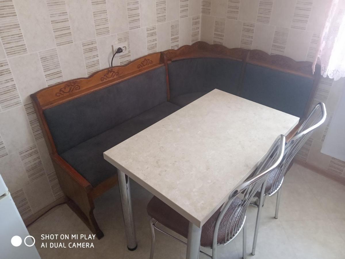Apartment Sport Breszt Kültér fotó